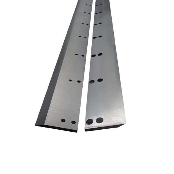 Ice resurfaces Blade