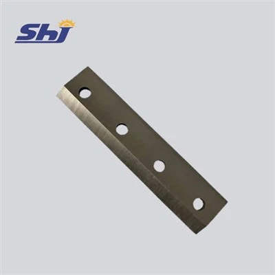 Dao để sản xuất dăm gỗ