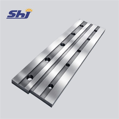 Lưỡi cắt cho máy Harvey